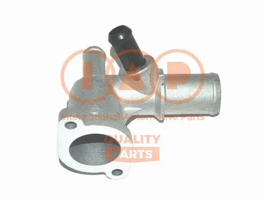 Coolant Flange (154-20062)