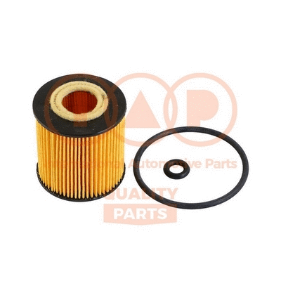 Oil Filter (123-00100)
