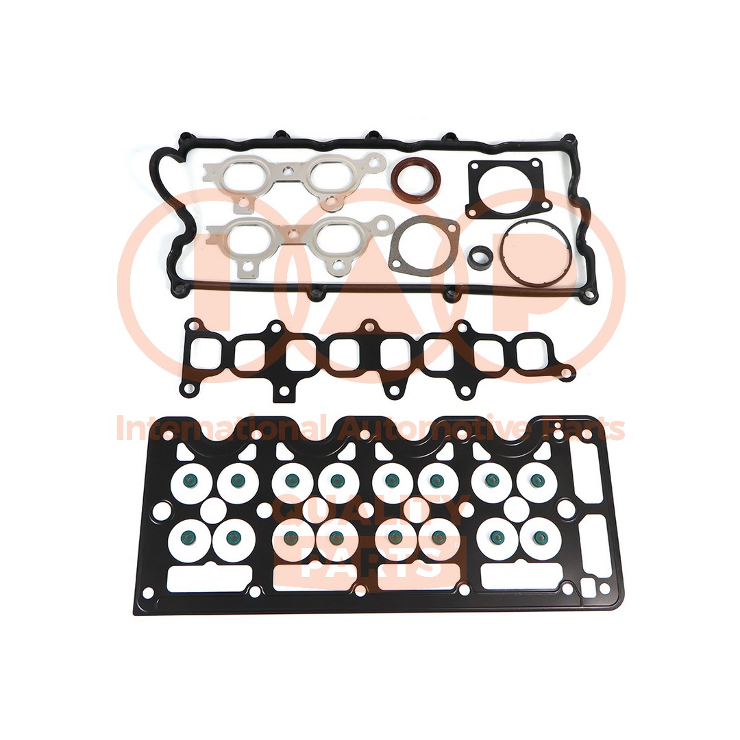 Gasket Kit, cylinder head (116-09044)