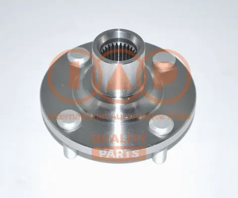 Wheel Hub (408-17001)