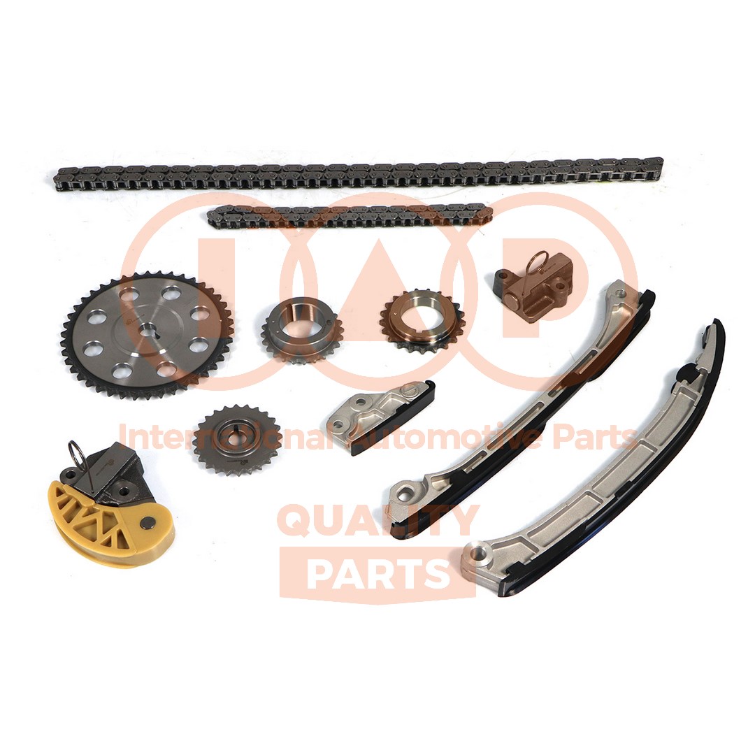 Timing Chain Kit (127-11110KP)