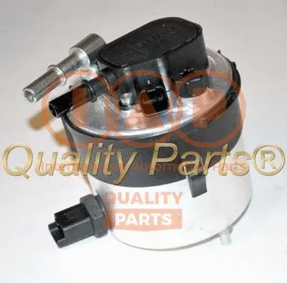 Fuel Filter (122-11024)
