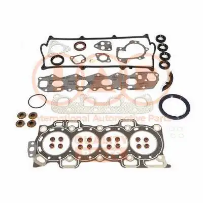 Full Gasket Kit, engine (115-03097)