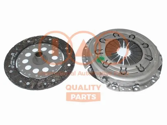 Clutch Kit (201-13115)