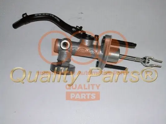 Master Cylinder, clutch (205-21084G)