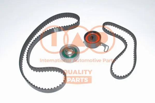 Timing Belt Kit (127-06032K)