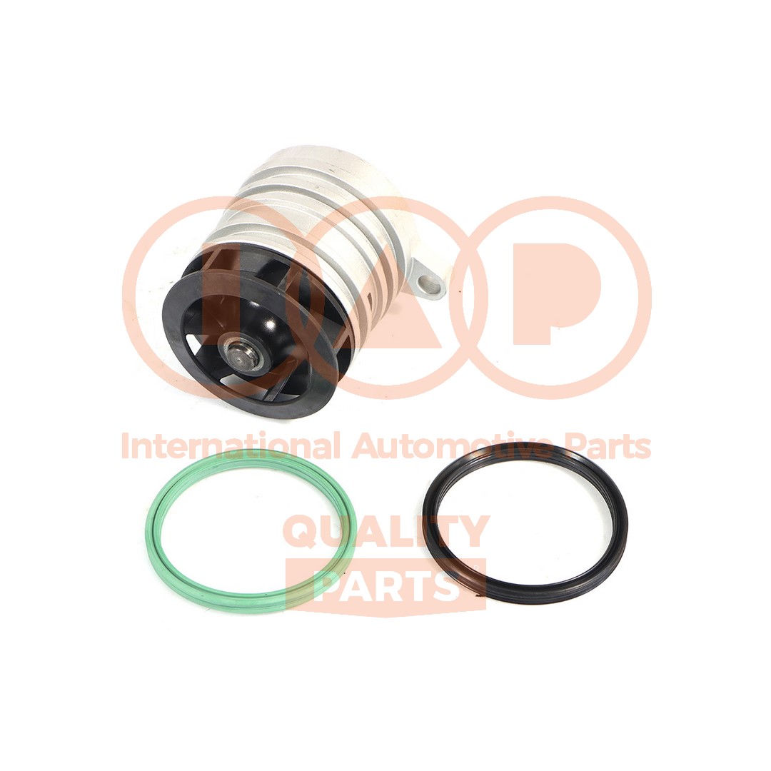 Water Pump, engine cooling (150-50071)