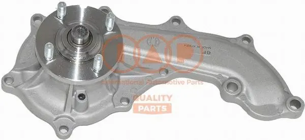 Water Pump, engine cooling (150-17064)