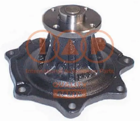 Water Pump, engine cooling (150-13060)