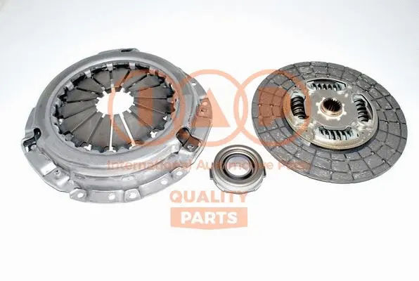 Clutch Kit (201-17059)