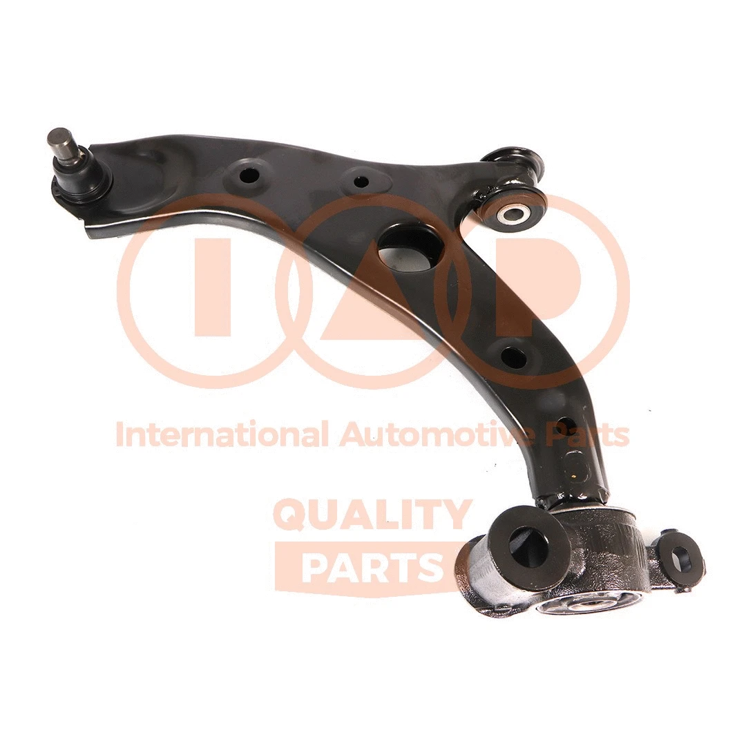 Control/Trailing Arm, wheel suspension (503-11025)