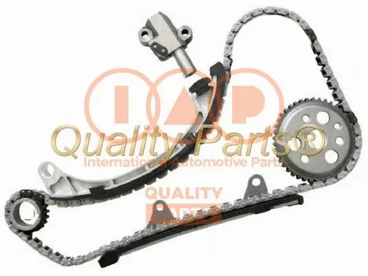 Timing Chain Kit (127-17000KC)