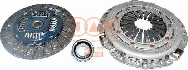 Clutch Kit (201-07000E)