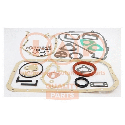 Gasket Kit, crankcase (117-14030)