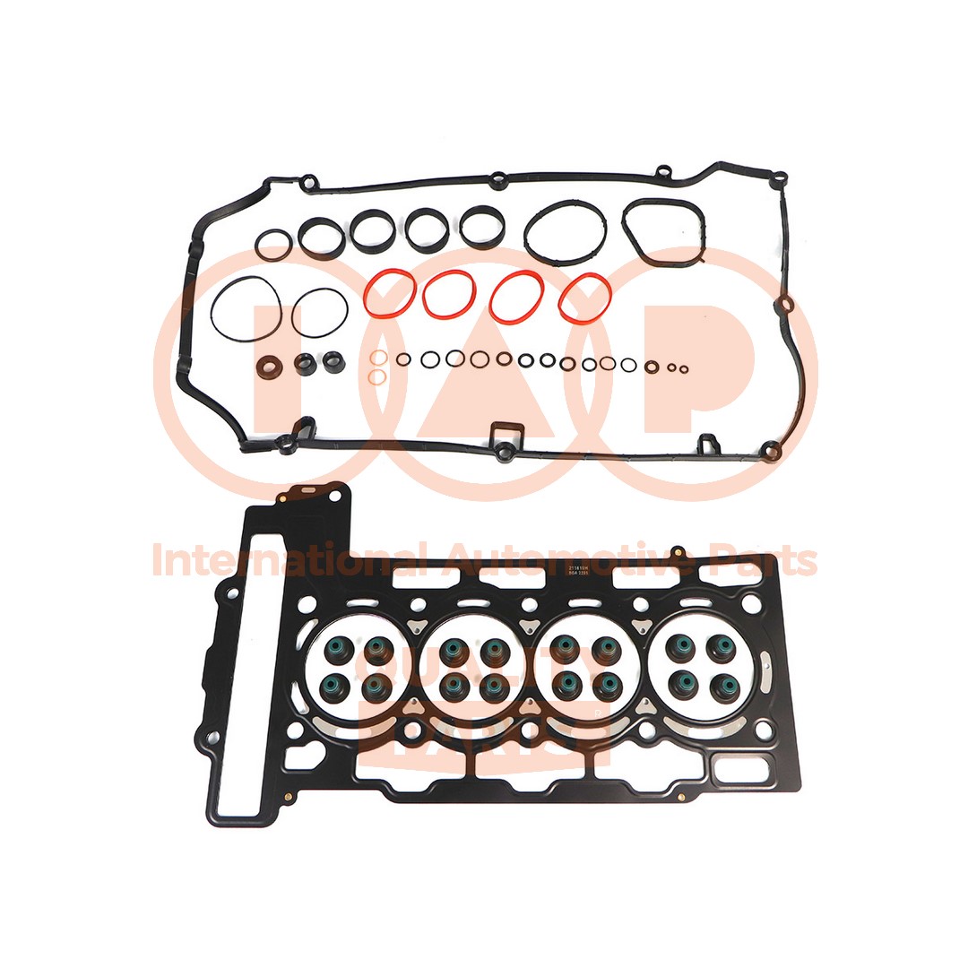 Gasket Kit, cylinder head (116-51010)