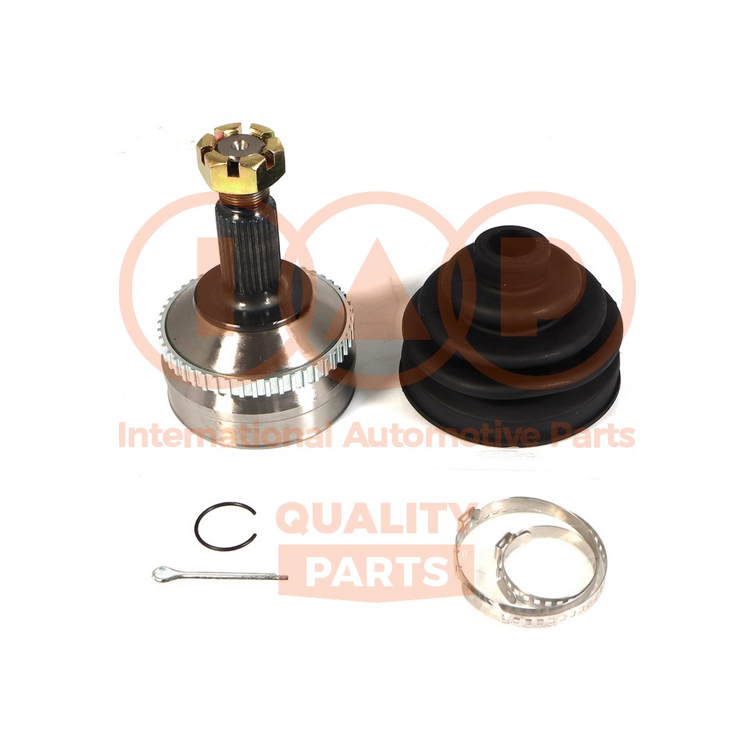 Joint Kit, drive shaft (406-52092)