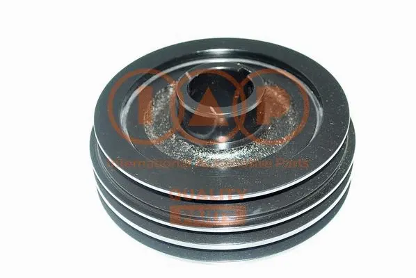 Belt Pulley, crankshaft (132-12022)