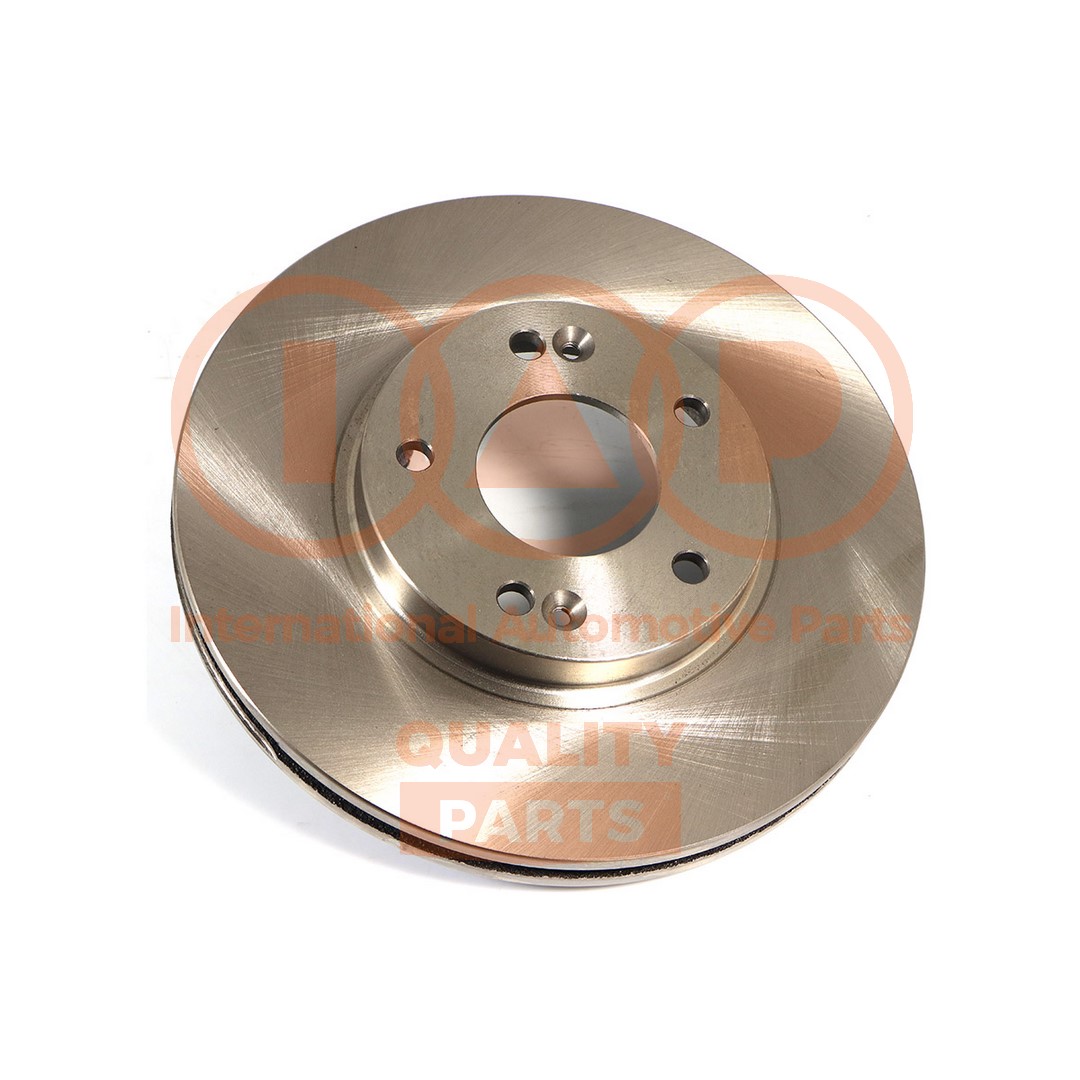 Brake Disc (709-07105)