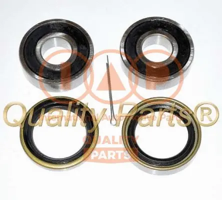 Wheel Bearing Kit (409-03040K)