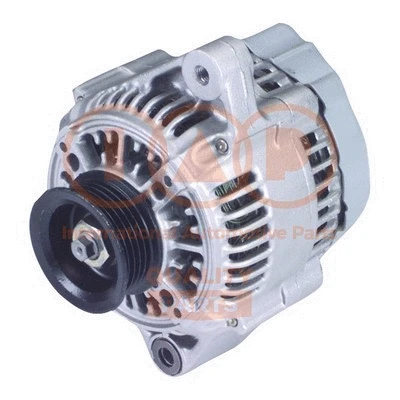 Alternator (802-17092)