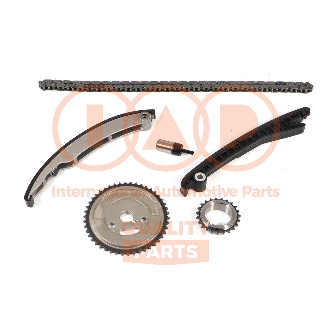 Timing Chain Kit (127-10085K)