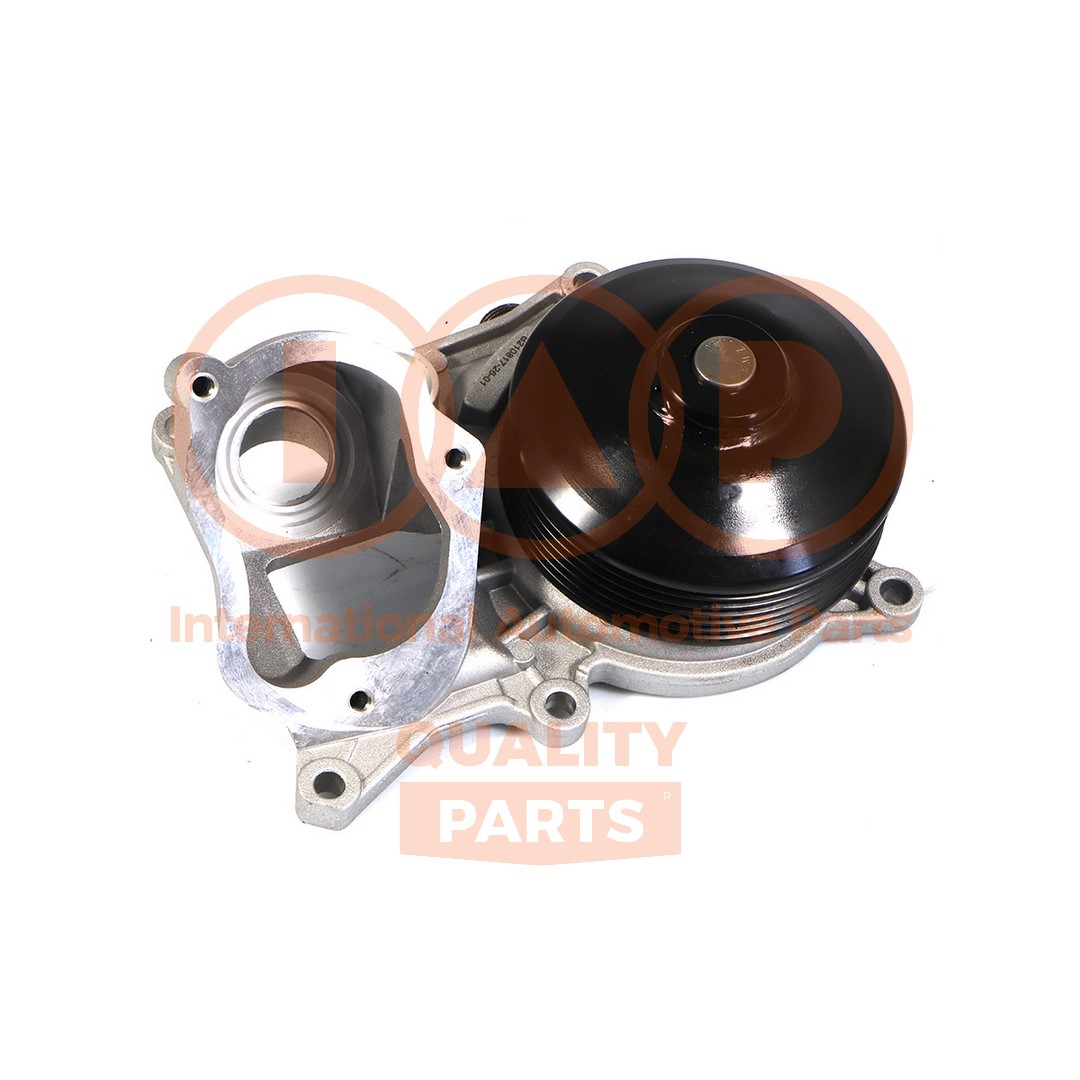 Water Pump, engine cooling (150-51030)