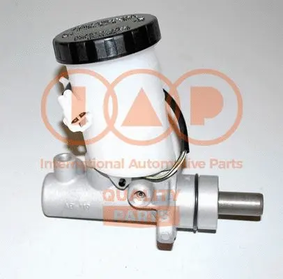 Brake Master Cylinder (702-16058)