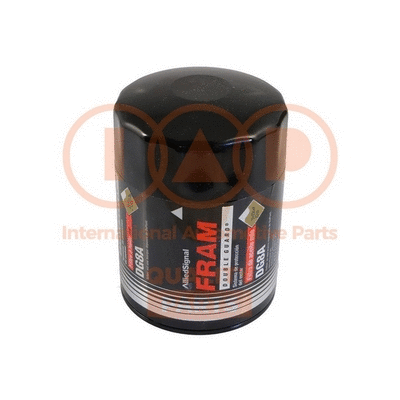 Oil Filter (123-04010)