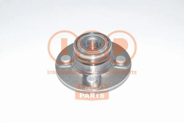 Wheel Hub (408-07051K)