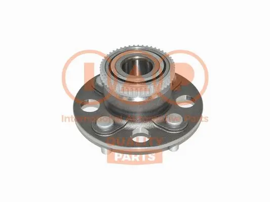 Wheel Hub (408-06015K)