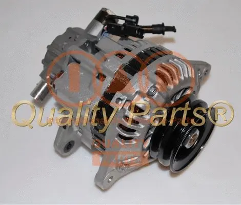 Alternator (802-07061)