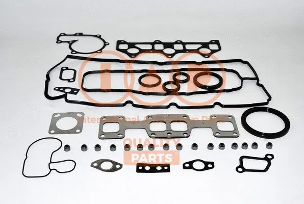 Full Gasket Kit, engine (115-11061)