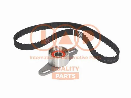 Timing Belt Kit (127-16010K)