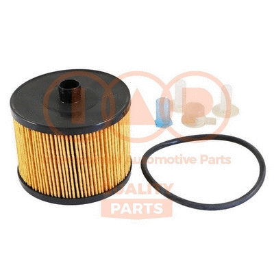 Fuel Filter (122-04040)