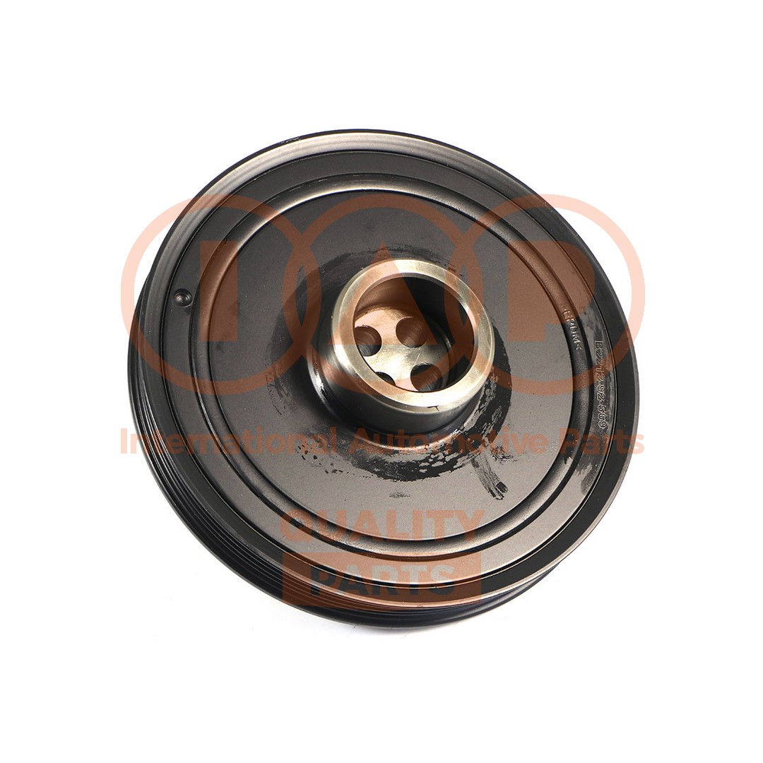 Belt Pulley, crankshaft (132-17190)