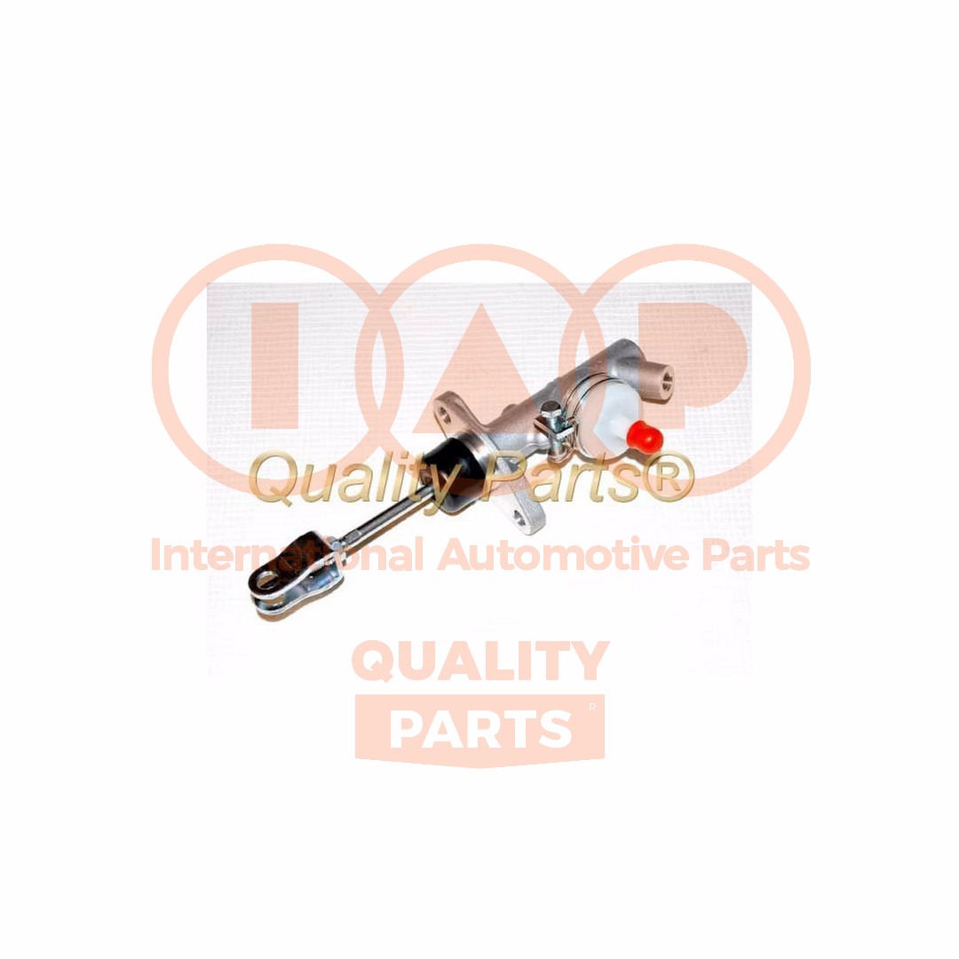 Master Cylinder, clutch (205-07071)