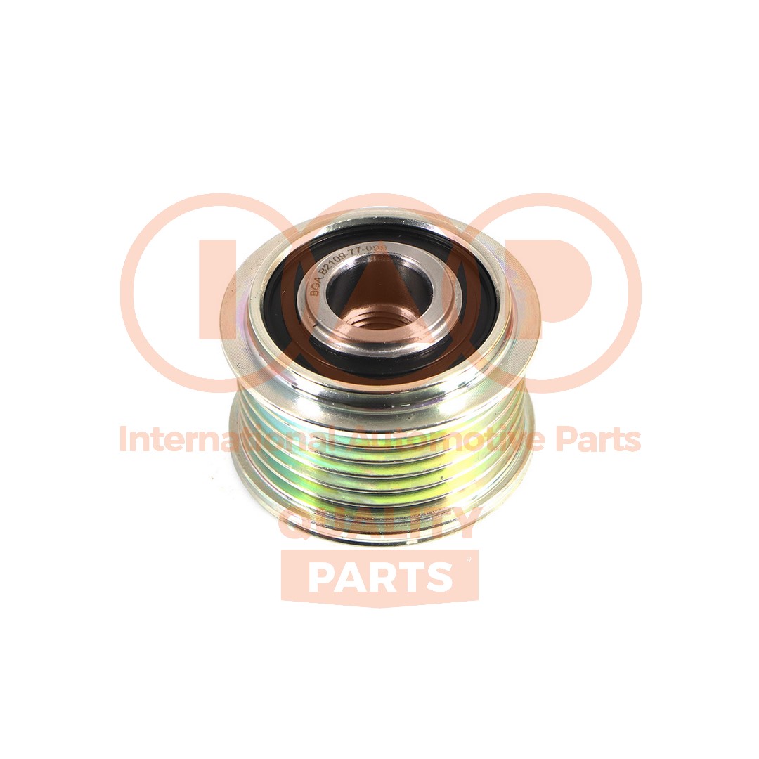 Alternator Freewheel Clutch