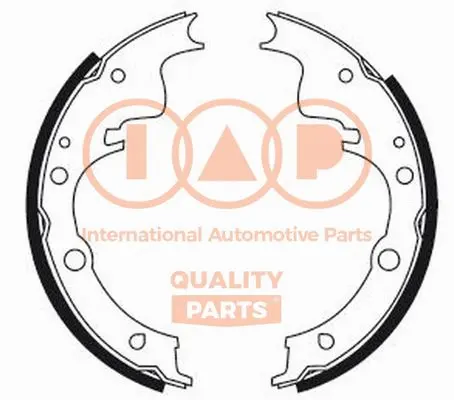 Brake Shoe Set (705-00070)