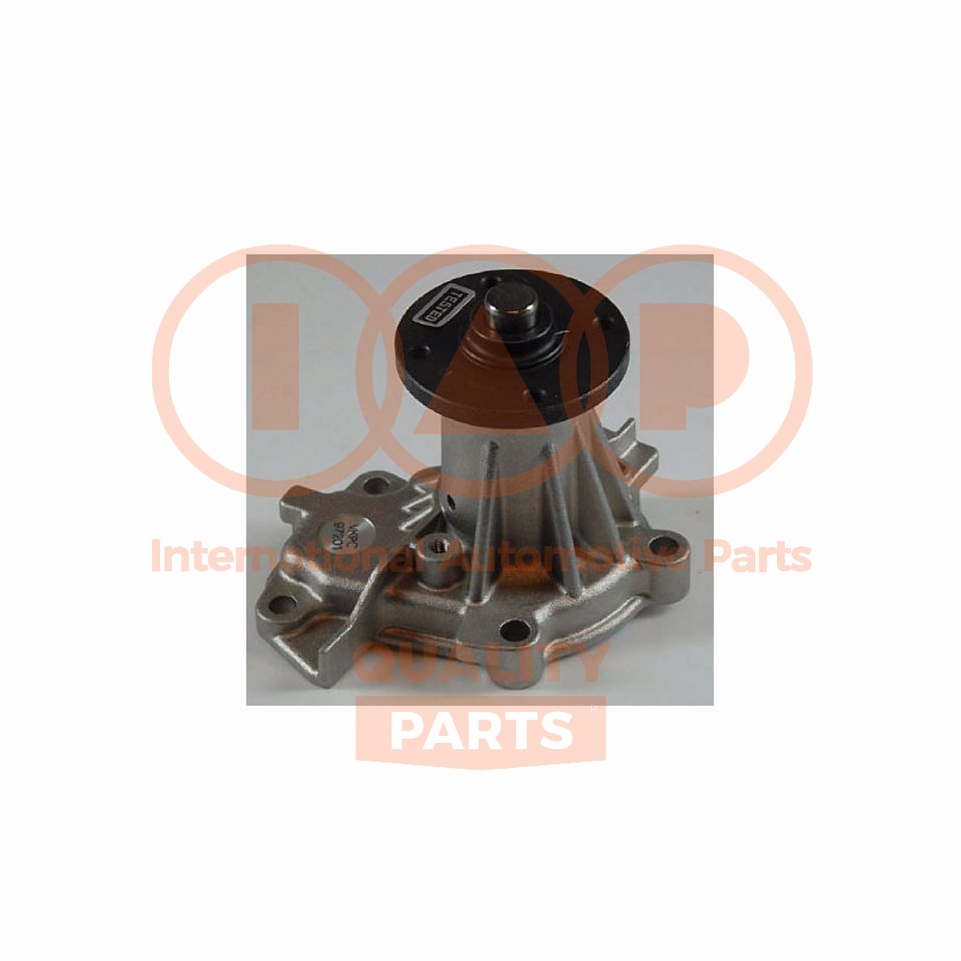Water Pump, engine cooling (150-03097)