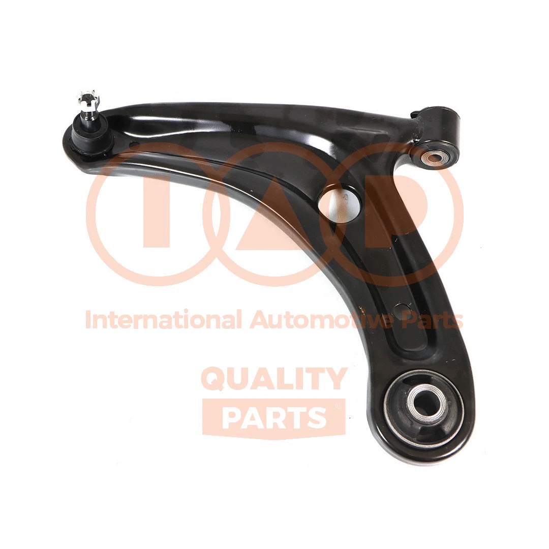 Control/Trailing Arm, wheel suspension (503-06081)