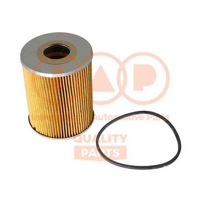 Oil Filter (123-14020)