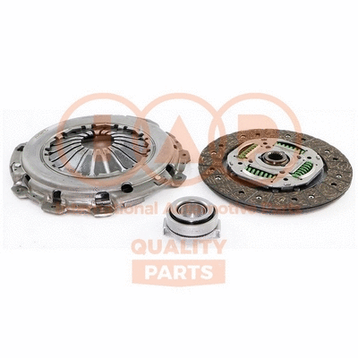 Clutch Kit (201-16049)