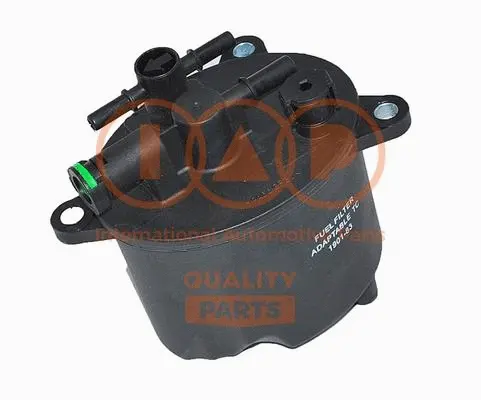 Fuel Filter (122-14074)