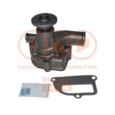 Water Pump, engine cooling (150-13010E)