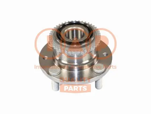 Wheel Hub (408-11020K)