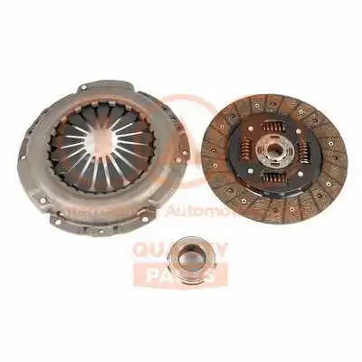 Clutch Kit (201-14070)