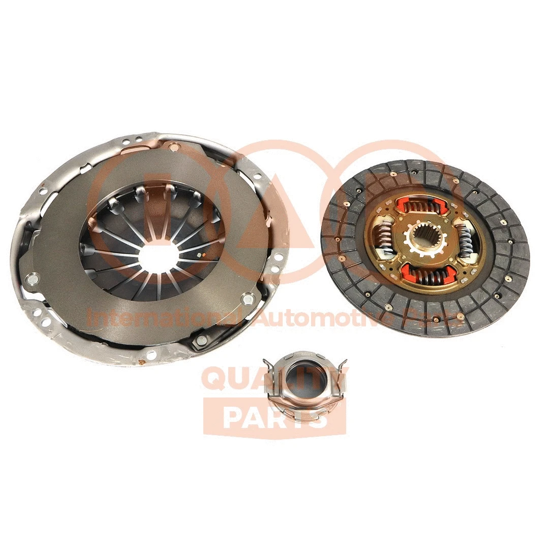 Clutch Kit