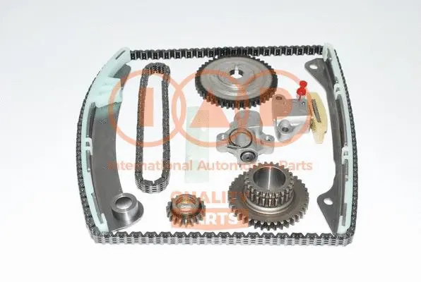 Timing Chain Kit (127-13112K)
