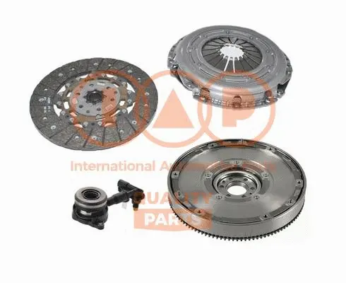 Clutch Kit (200-11029)