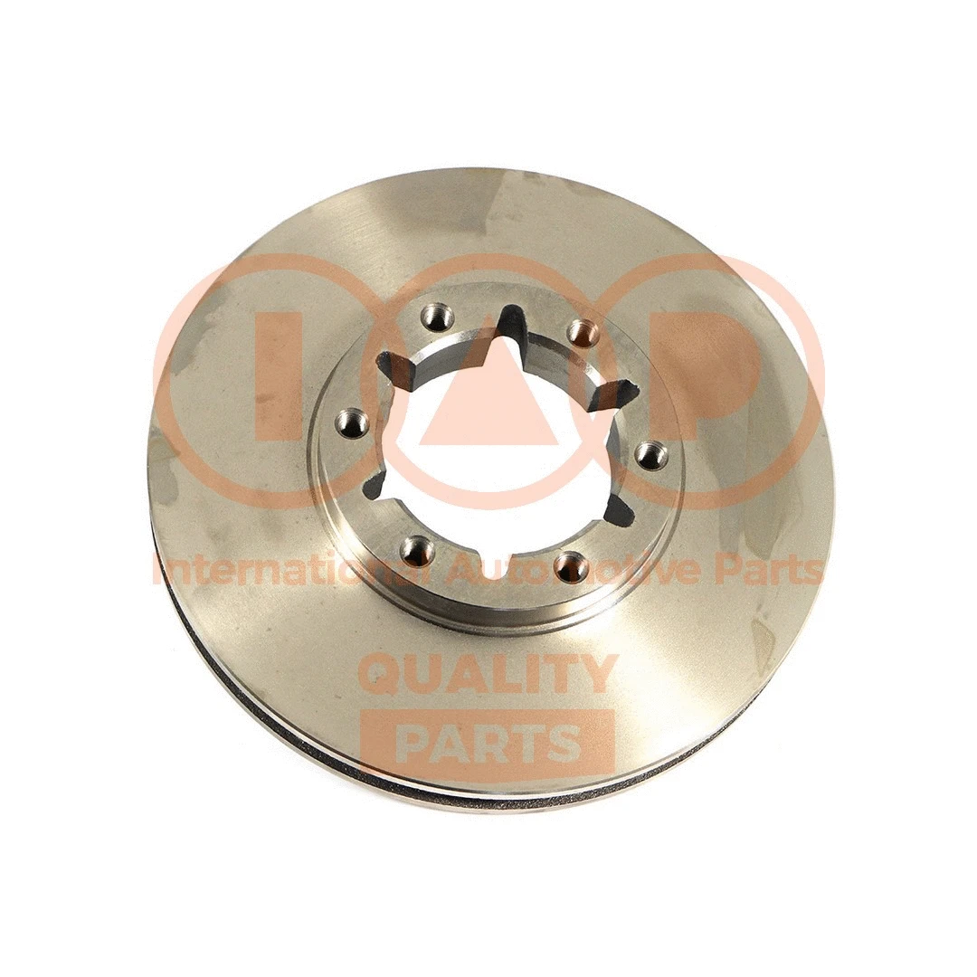 Brake Disc (709-13175)